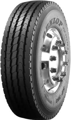 Livrare expres Anvelopa Vara 385/65 R22.5 160K DUNLOP SP382